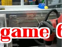 Dẫn dắt robot Brahmt phun sơn đồ chơi