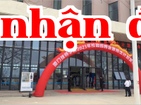 Hội chợ tuyển dụng trường học năm 2023