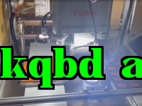 Hướng dẫn robot Turing dán đầu cảm biến nhiệt